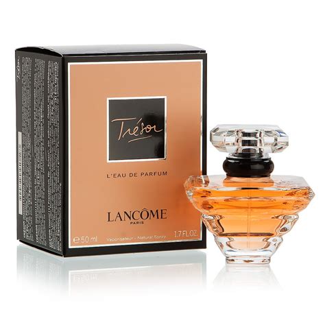 lancome tresor parfum.